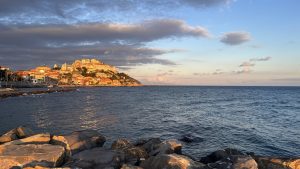 Porto Maurizio Imperia