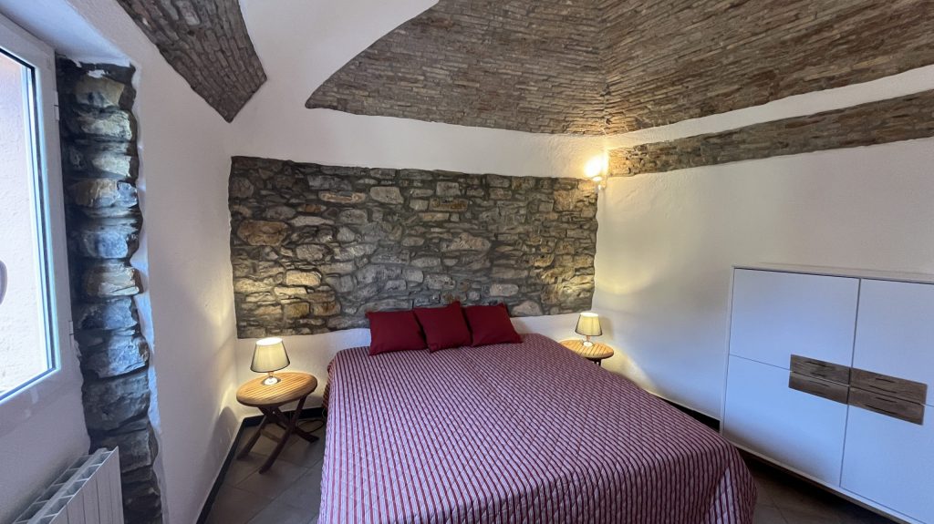 Schlafzimmer 2